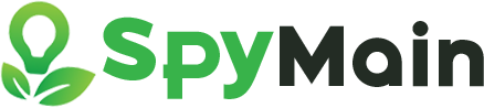 spymain logo
